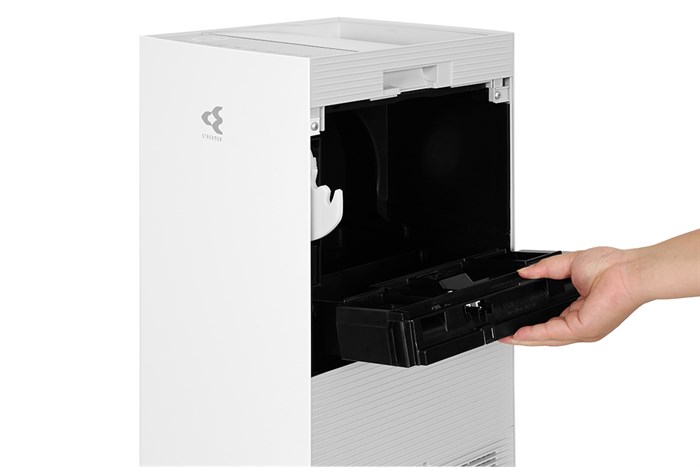 Máy lọc không khí Daikin MCK70ZVM7-W 82W